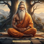 Maharishi Vishwamitra